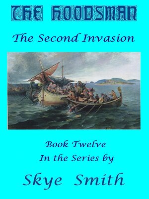 cover image of The Hoodsman